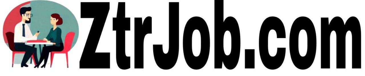 ZTR Jobs